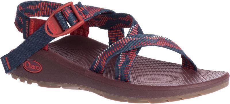 Z/Cloud - Womens - Scrap Grenadine 1