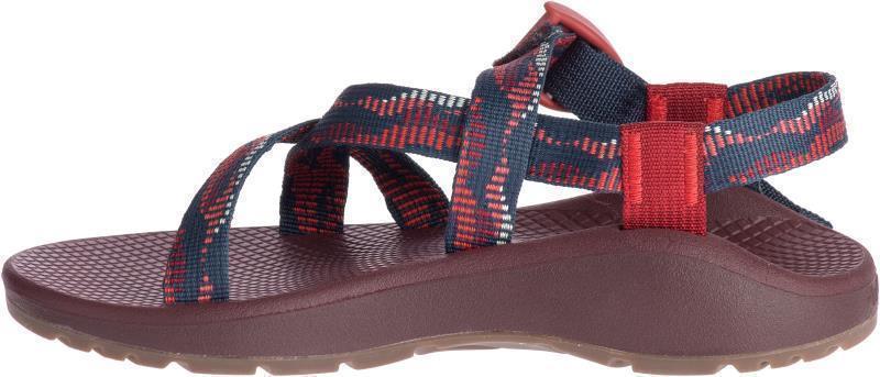 Z/Cloud - Womens - Scrap Grenadine 2