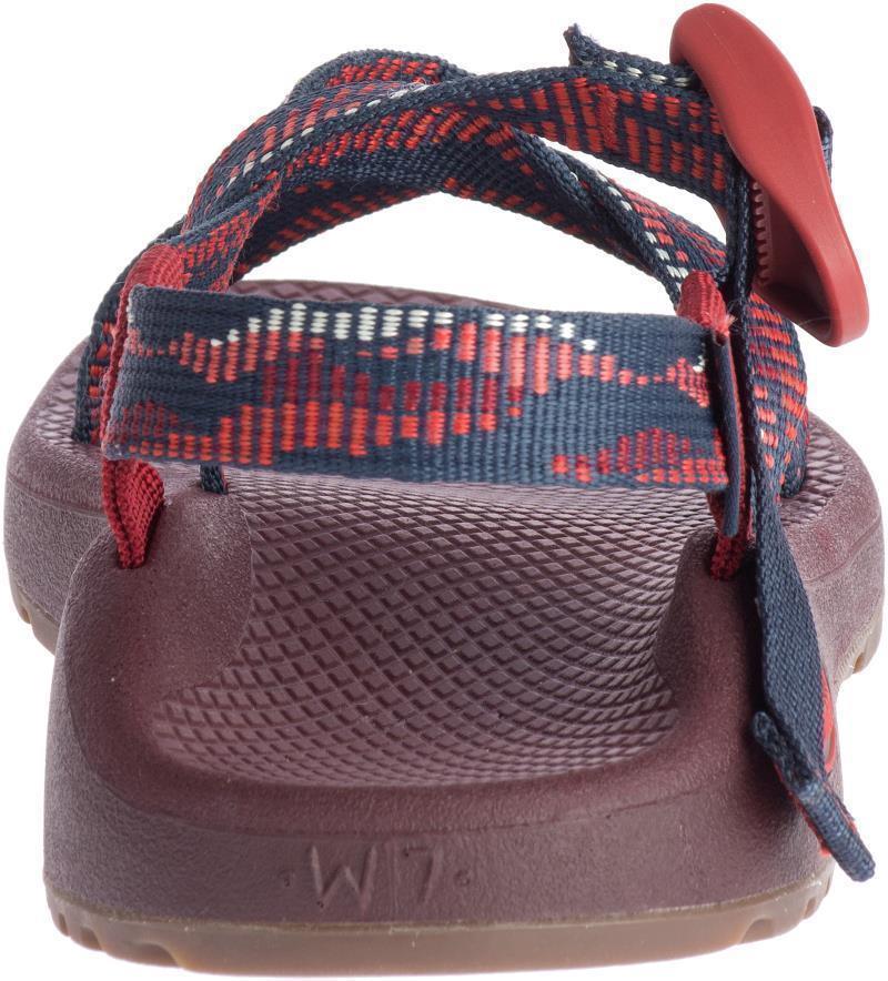 Z/Cloud - Womens - Scrap Grenadine 5