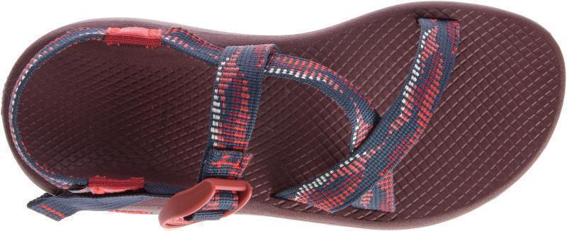 Z/Cloud - Womens - Scrap Grenadine 6