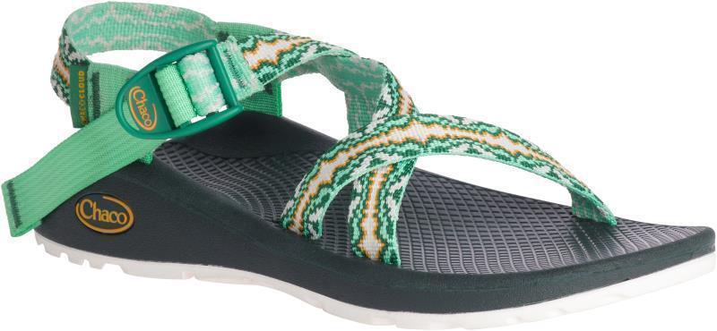 Z/Cloud - Womens - Wubwub Black 1