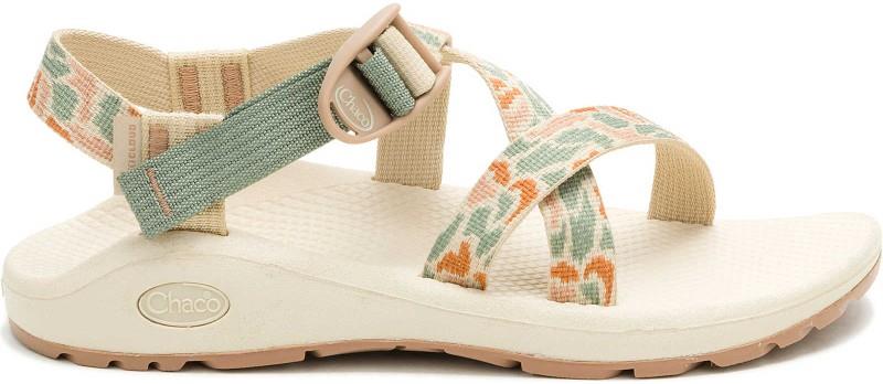 Z/Cloud - Womens - pebble sage 1