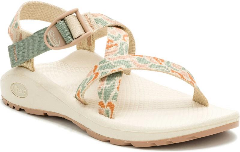 Z/Cloud - Womens - pebble sage 1