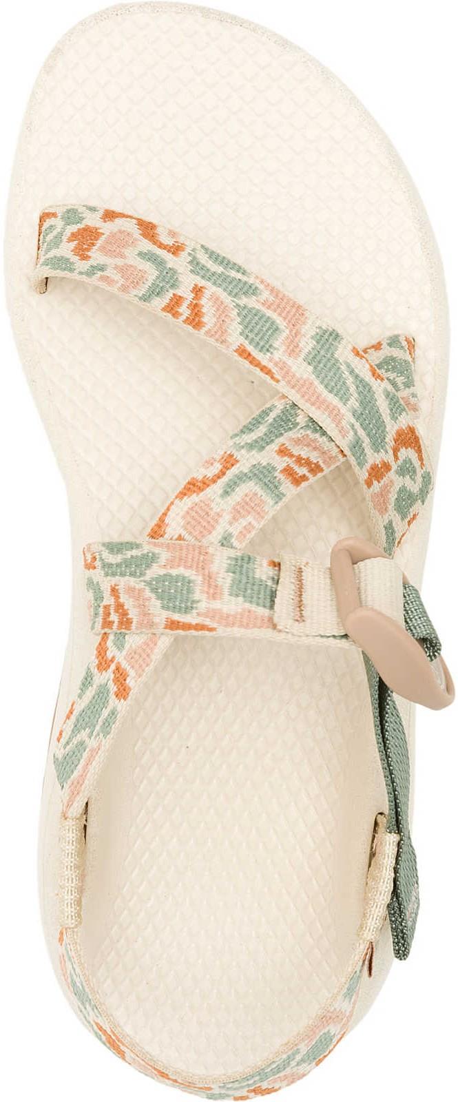 Z/Cloud - Womens - pebble sage 1