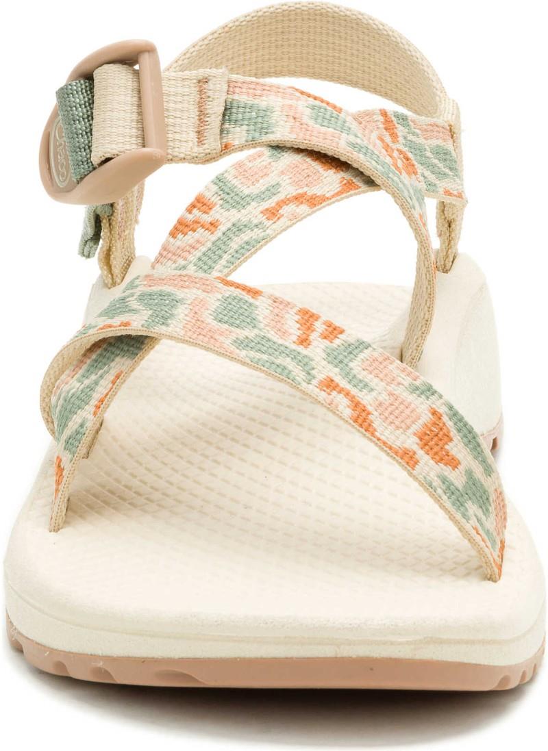 Z/Cloud - Womens - pebble sage 1