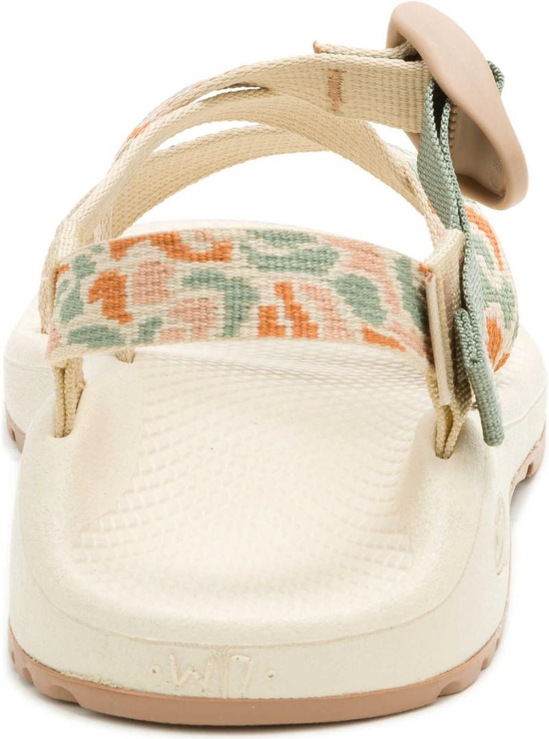Z/Cloud - Womens - pebble sage 1