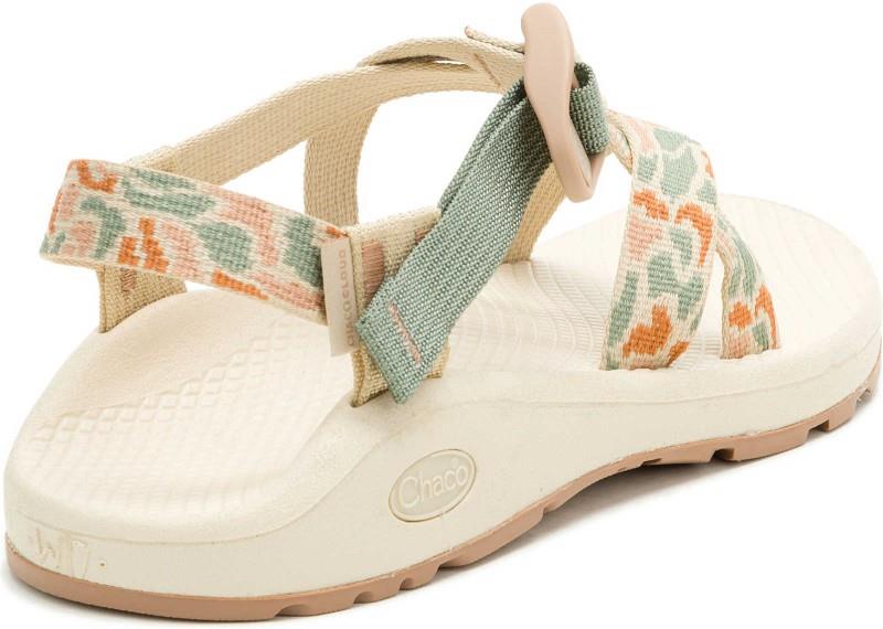 Z/Cloud - Womens - pebble sage 1