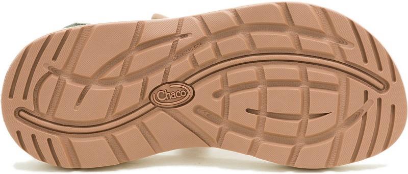Z/Cloud - Womens - pebble sage 1