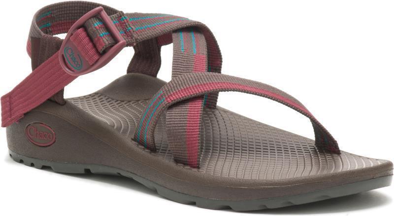 Z/Cloud - Womens - ply chocolate 1