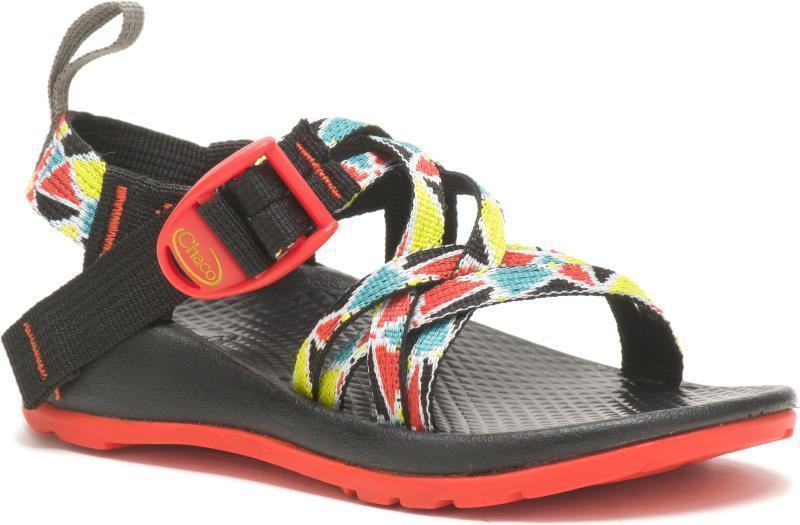 ZX/1 EcoTread - Kids - crust multi 1