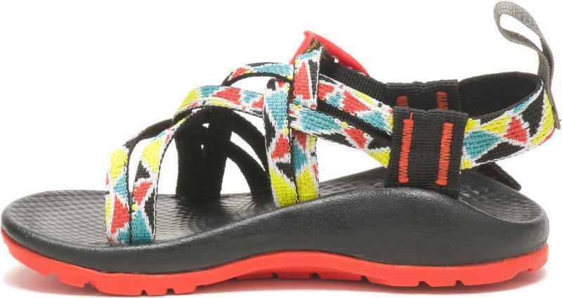 ZX/1 EcoTread - Kids - crust multi 1