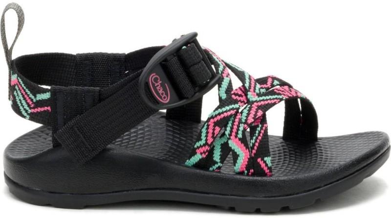 ZX/1 EcoTread - Kids - paddle pink mint 1