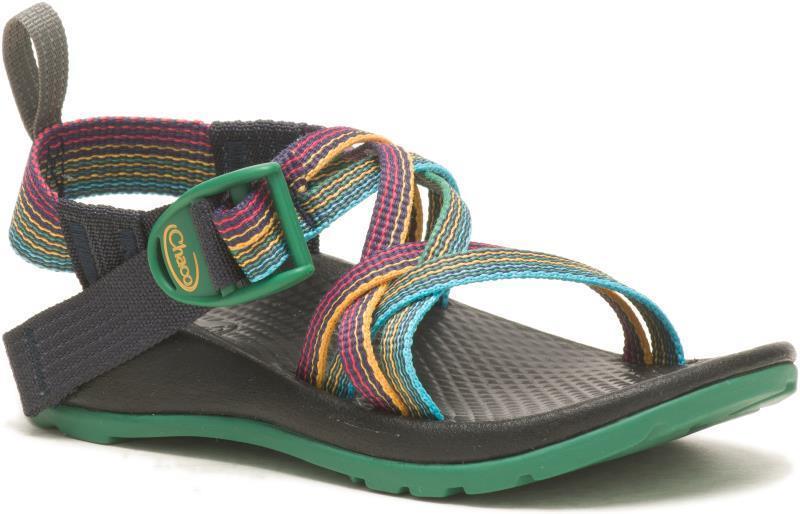 ZX/1 EcoTread - Kids - rising navy 1