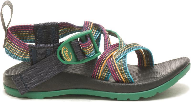 ZX/1 EcoTread - Kids - rising navy 1