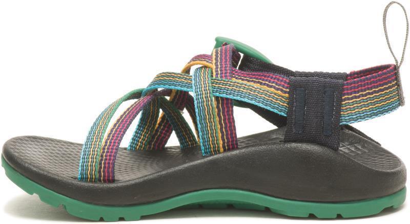 ZX/1 EcoTread - Kids - rising navy 1