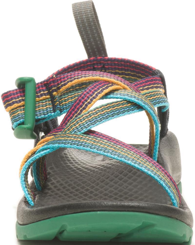 ZX/1 EcoTread - Kids - rising navy 1