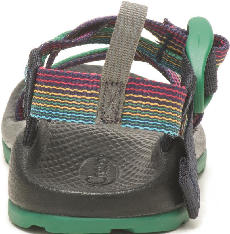 ZX/1 EcoTread - Kids - rising navy 1