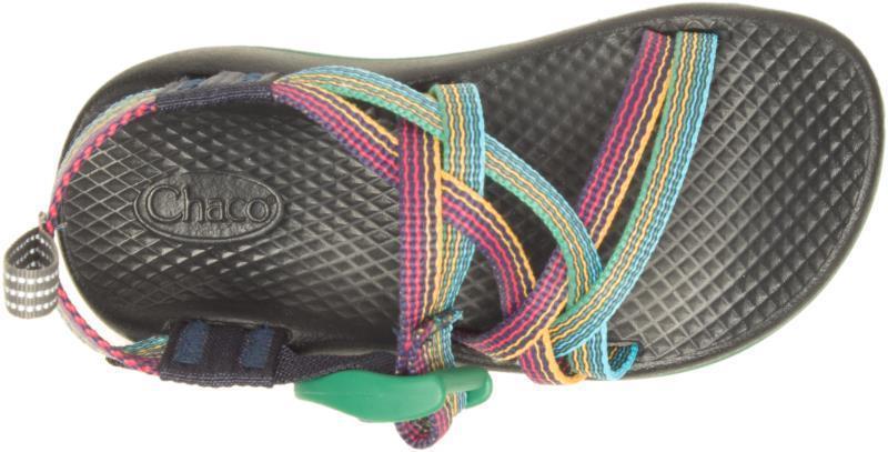 ZX/1 EcoTread - Kids - rising navy 1