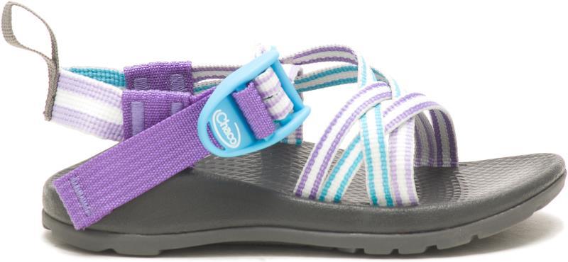 ZX/1 EcoTread - Kids - vary purple rose 1