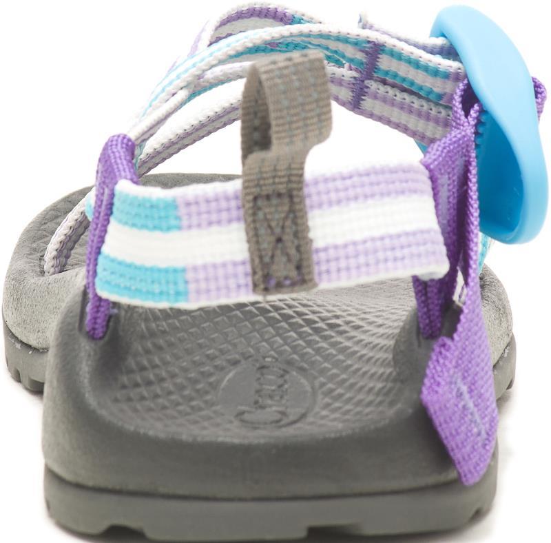 ZX/1 EcoTread - Kids - vary purple rose 1