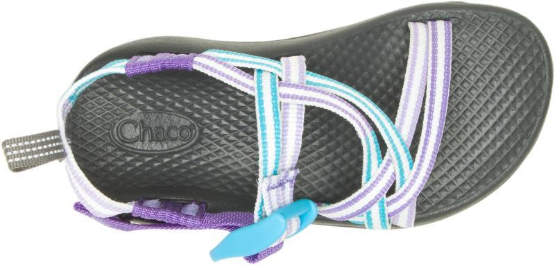 ZX/1 EcoTread - Kids - vary purple rose 1