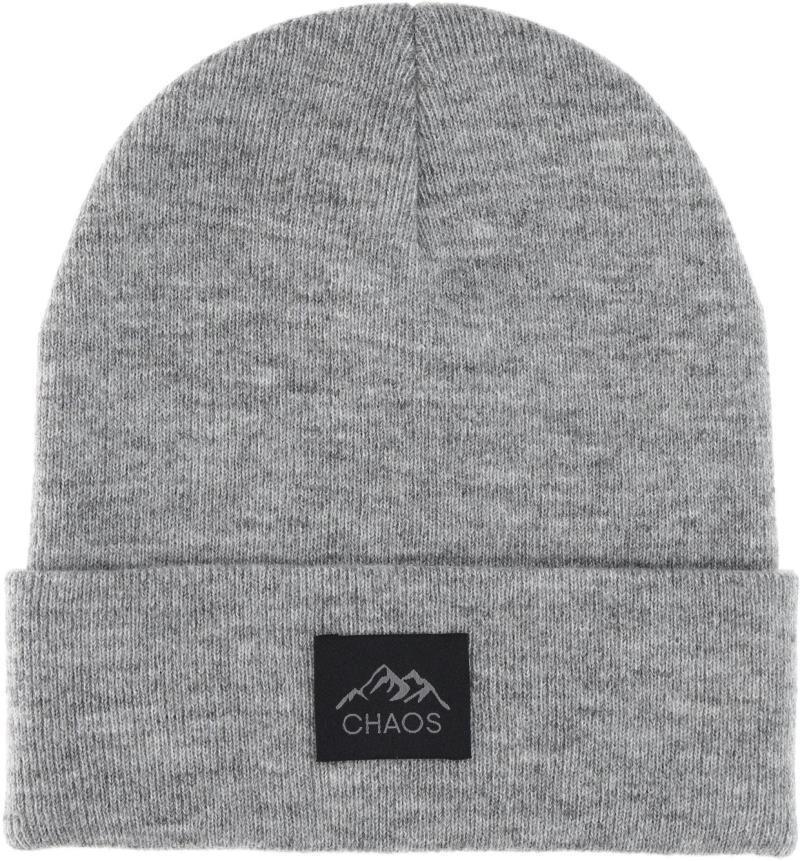 Data - Medium Heather Grey 1