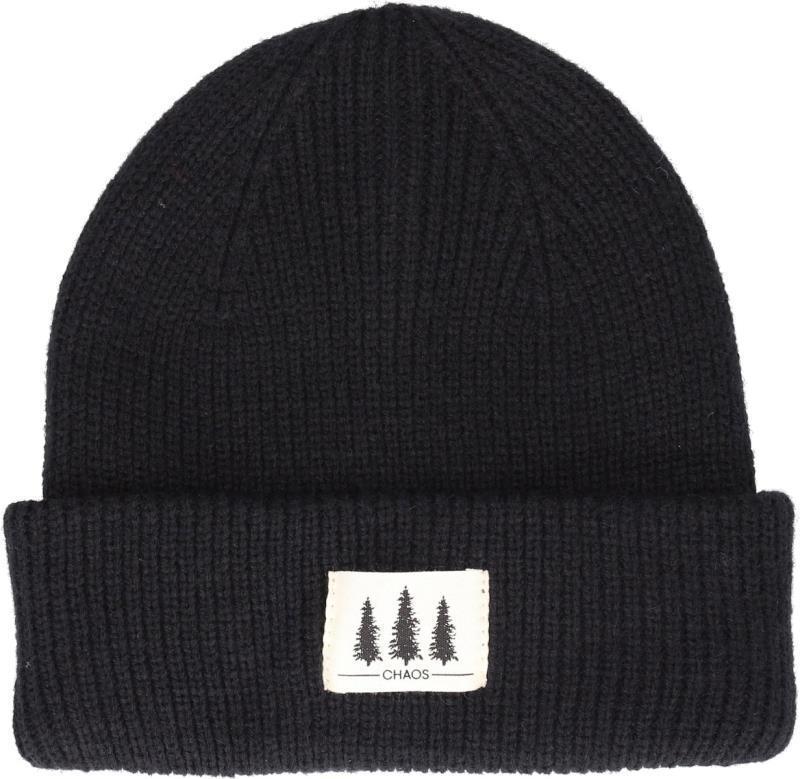 Julie - Junior - Black 1