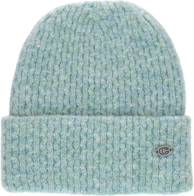 Juliette Beanie - Sage 1