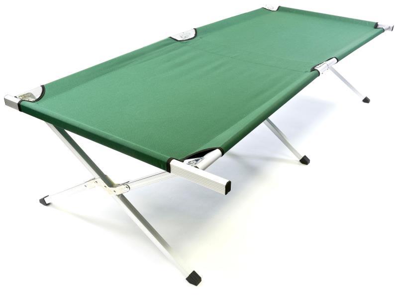 Camp Cot 36" - Not Applicable 1