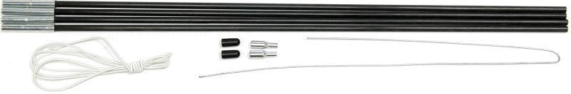 Fibreglass Pole Repair Kit 11mm - not applicable 1