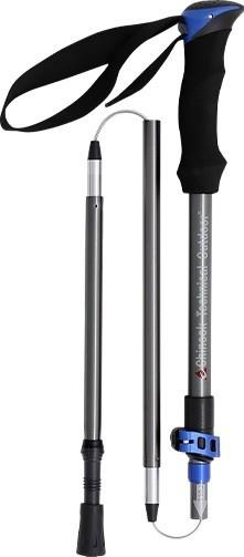 Folding Trekking Pole - not applicable 1