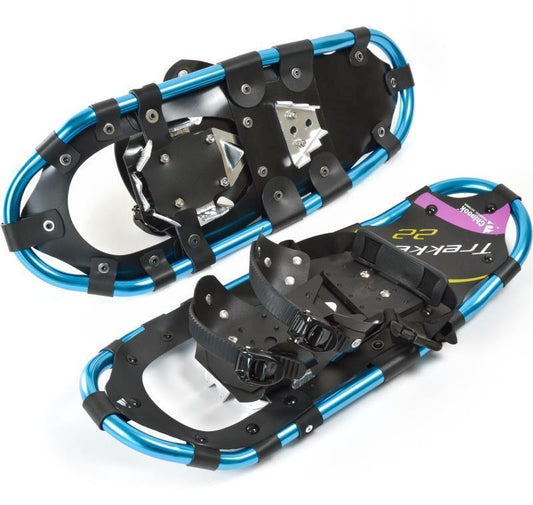 Trekker 22 - Blue 1