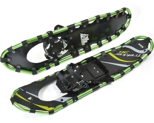 Trekker 36 - Green 1