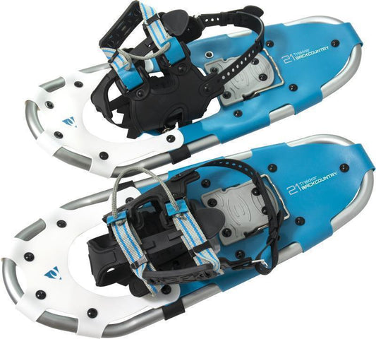 Trekker Backcountry 21 - Teal 1