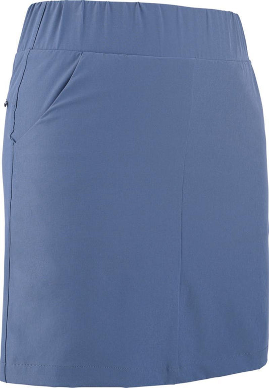 Damas Skort - Womens  - Indigo 1