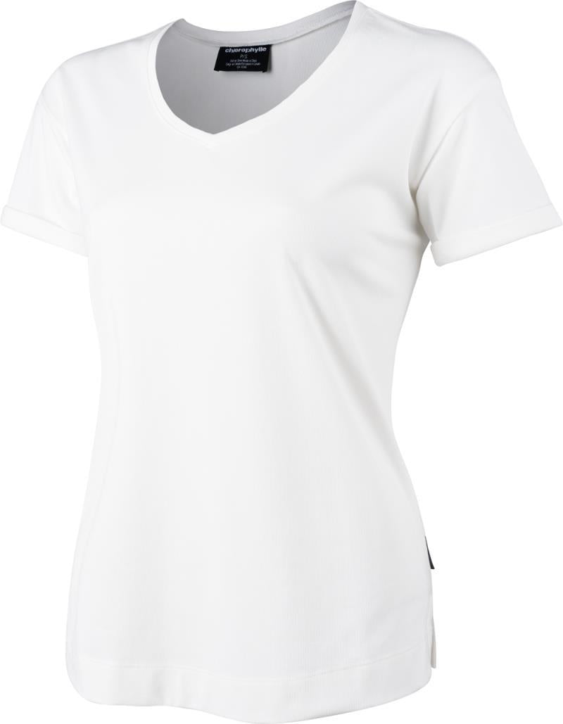 Maria SS - Womens  - off white 1