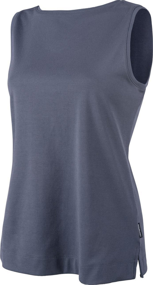 Maria Tank Top - Womens - Mineral 1
