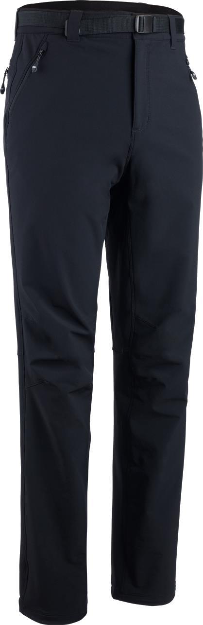 Move-On Pants - Mens - pure black 1