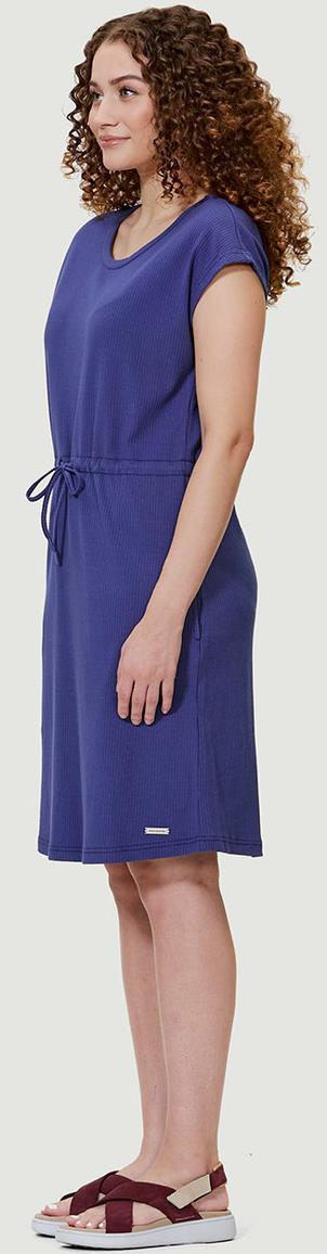Stella T-Shirt Dress - Womens - Maritime 4