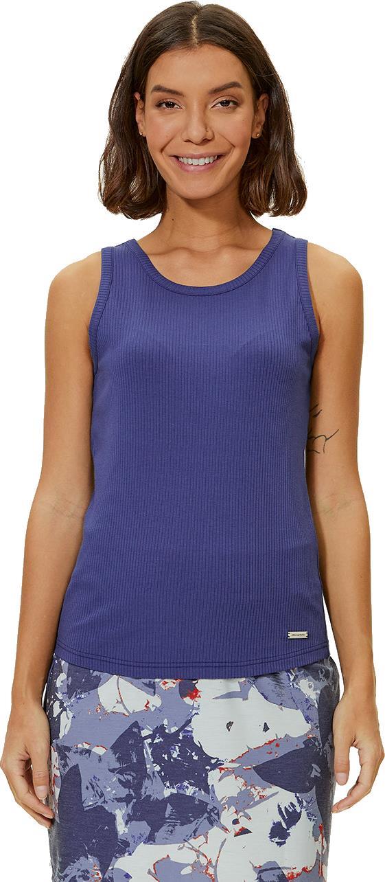 Stella Tank Top - Womens - maritime 1