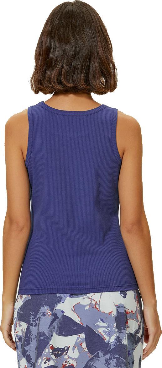 Stella Tank Top - Womens - maritime 1