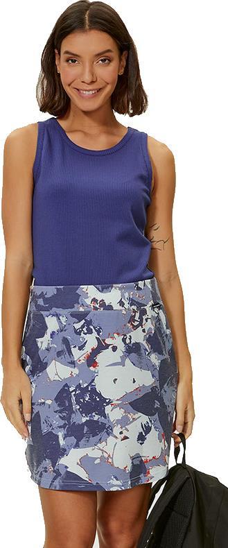 Stella Tank Top - Womens - maritime 1