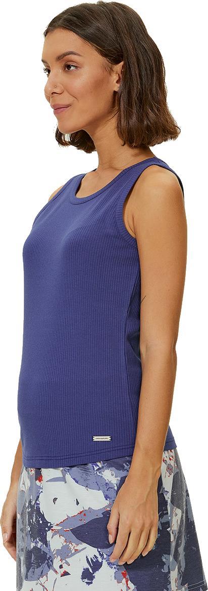 Stella Tank Top - Womens - maritime 1