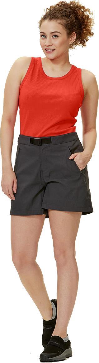 Stella Tank Top - Womens - poppy 1