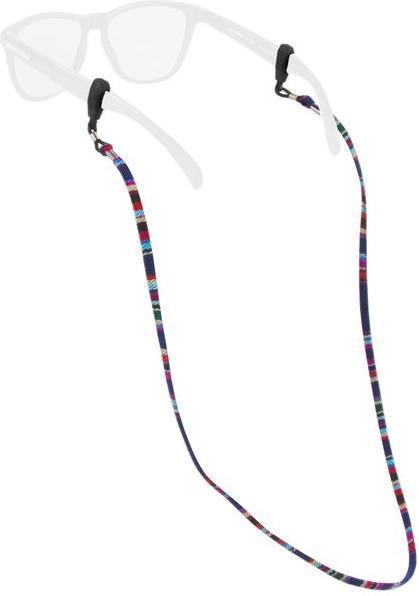 Baja  - Black Multi-Stripe 1