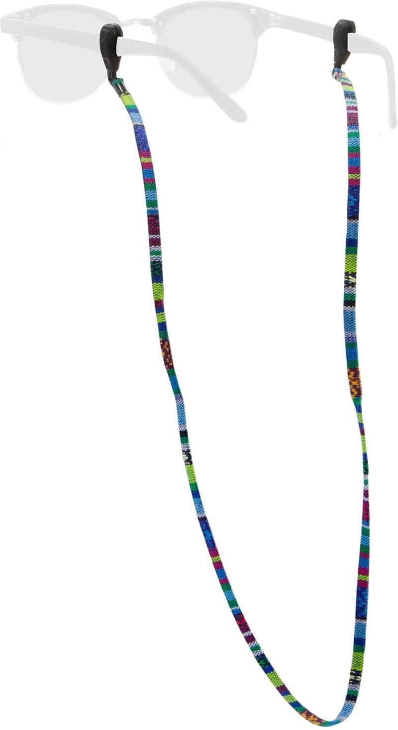 Baja  - Blue Plaid 1
