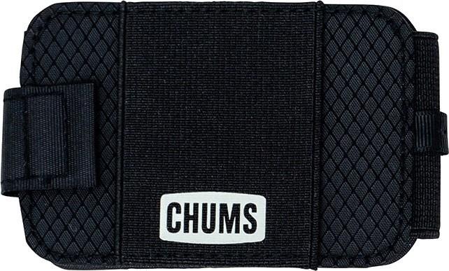 Bandit Bi-Fold Wallet - black 1