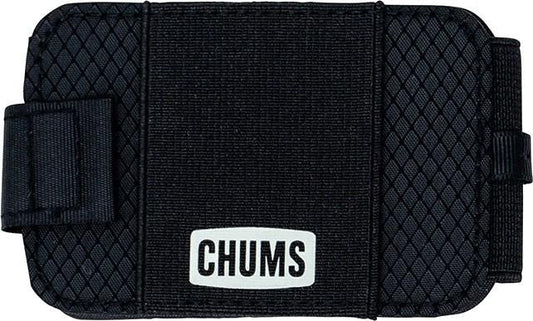 Bandit Bi-Fold Wallet - black 1
