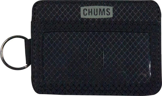 Bandit Wallet - black 1