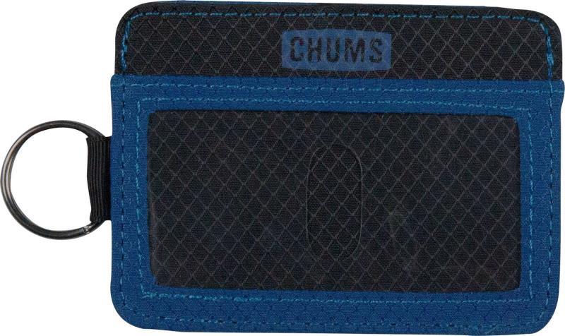 Bandit Wallet - blue 1